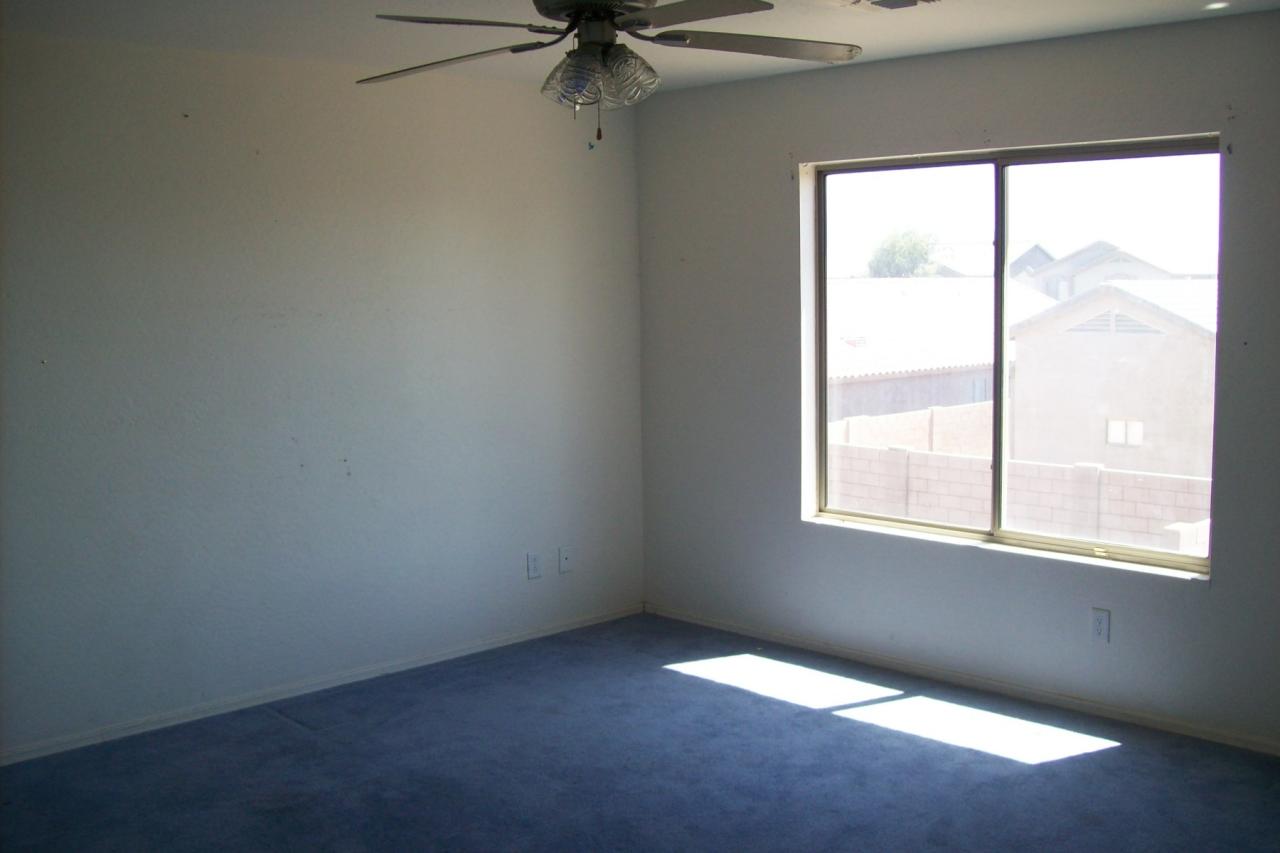 10629 West Alvarado Road Avondale, AZ 85392 - Photo 5 of 10 Master Bedroom