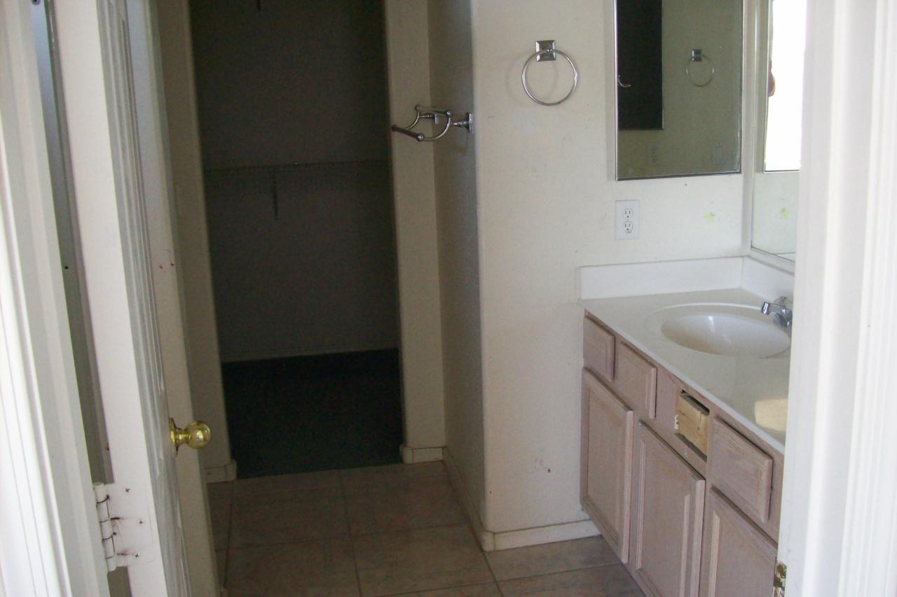 10629 West Alvarado Road Avondale, AZ 85392 - Photo 6 of 10 Master Bathroom