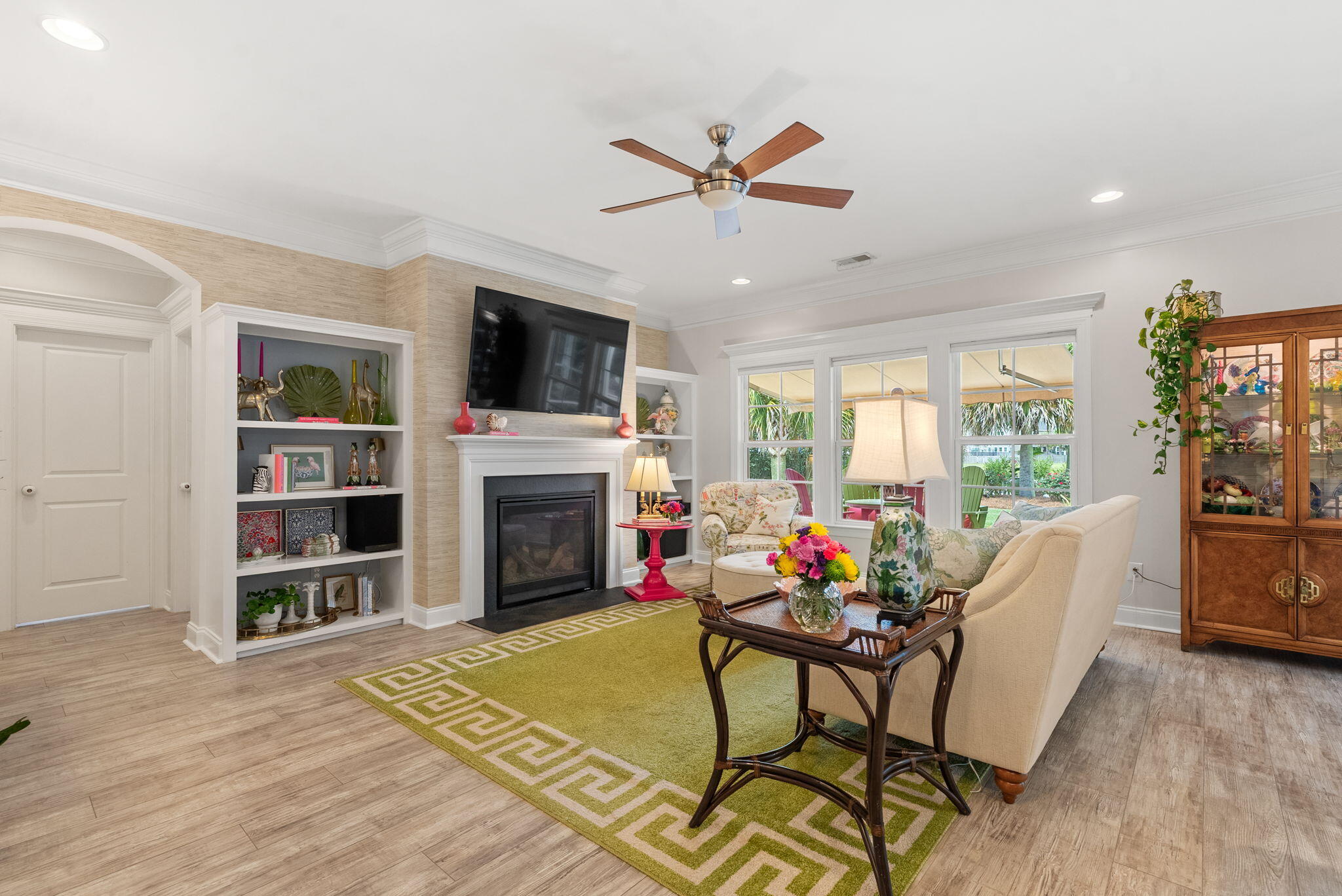 1551 Chastain Road Johns Island, SC 29455 - Photo 15 of 58 1551 Chastain Rd