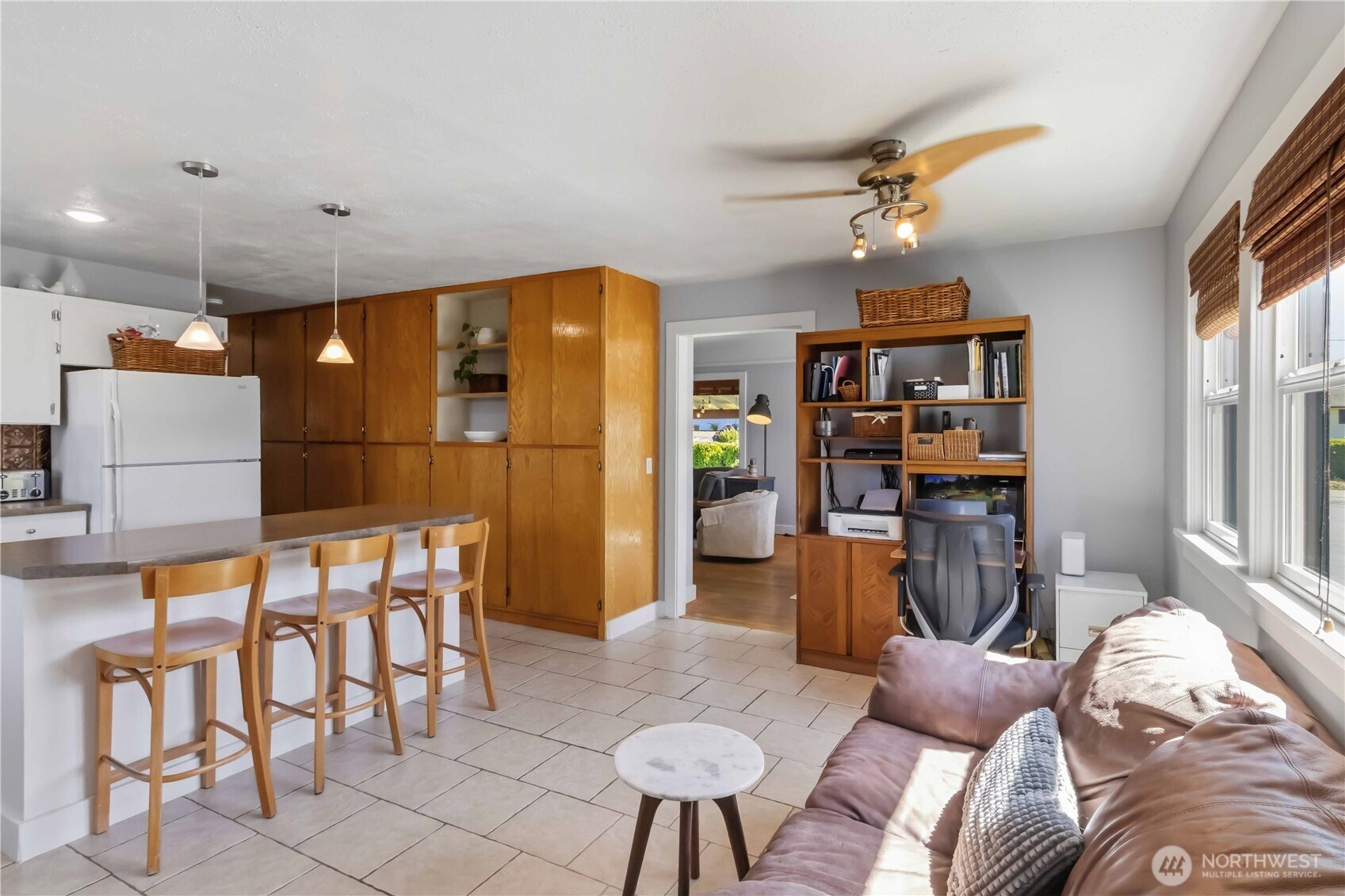 1921 Mt Brynion Road Kelso, WA 98626 - Photo 11 of 40