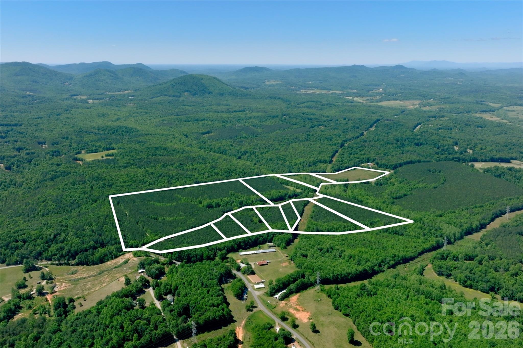 1 Morrison Road, Unit 1 Morganton, NC 28655 - Photo 18 of 25