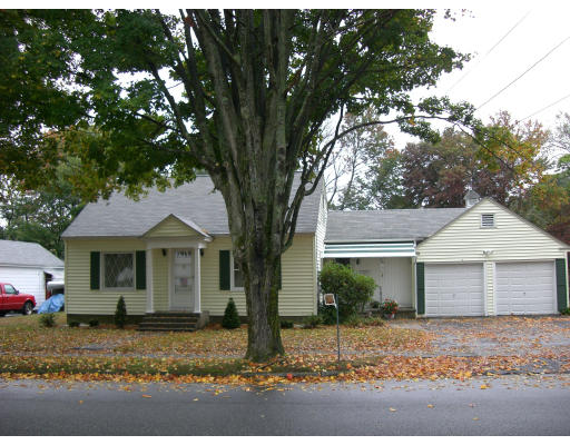 41 Chudy Street Three Rivers, MA 01080 - Photo 1 of 6
