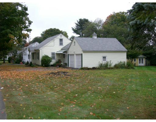 41 Chudy Street Three Rivers, MA 01080 - Photo 2 of 6