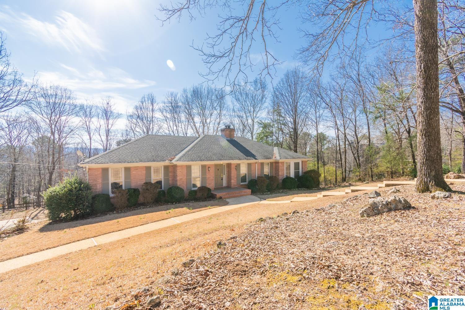 289 Highgate Hill Pelham, AL 35124 - Photo 2 of 30