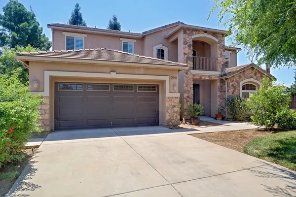 $659,000 | 2591 East Powers Avenue, Fresno, CA 93720