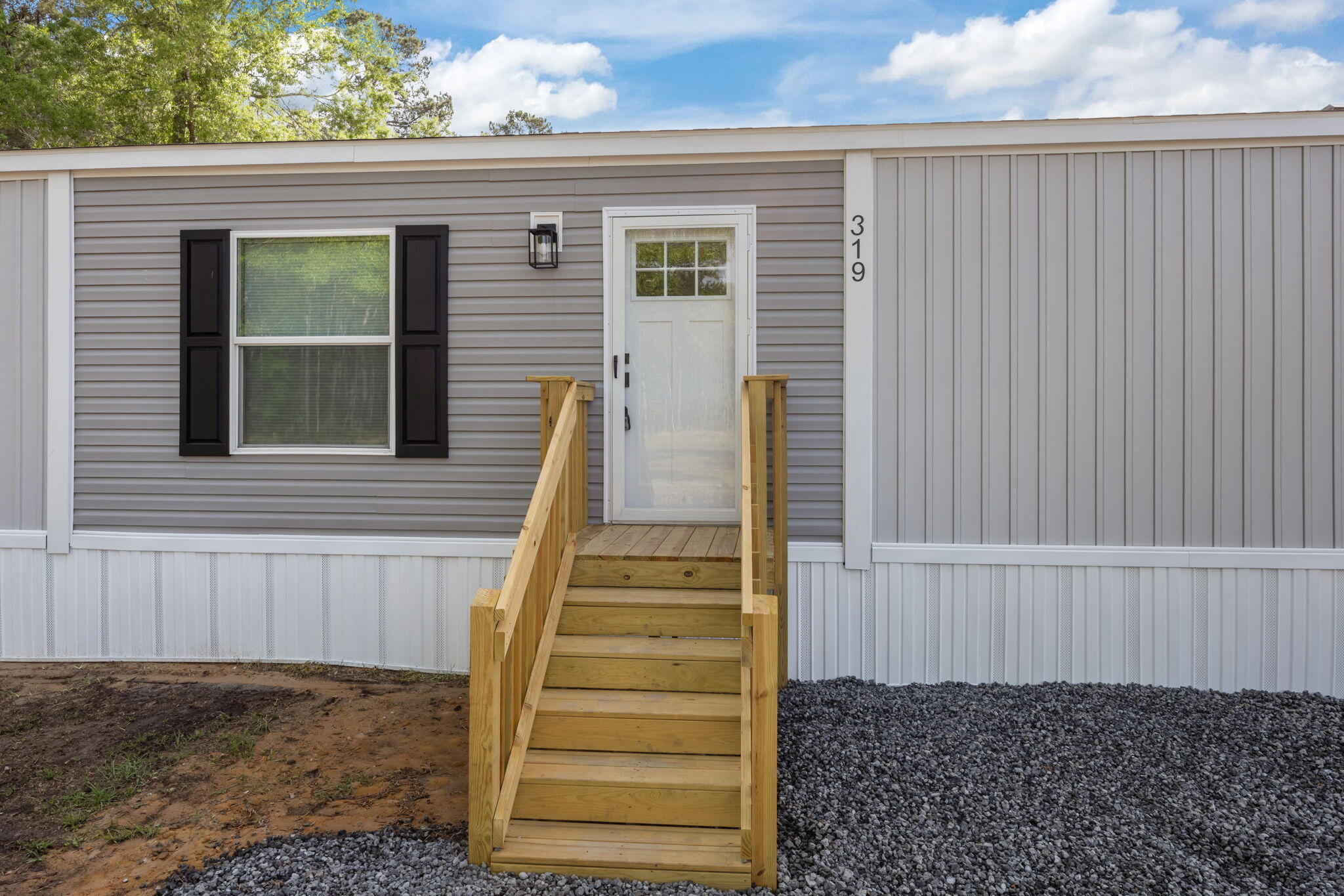 319 Myers Mayo Road Ridgeville, SC 29472 - Photo 27 of 37