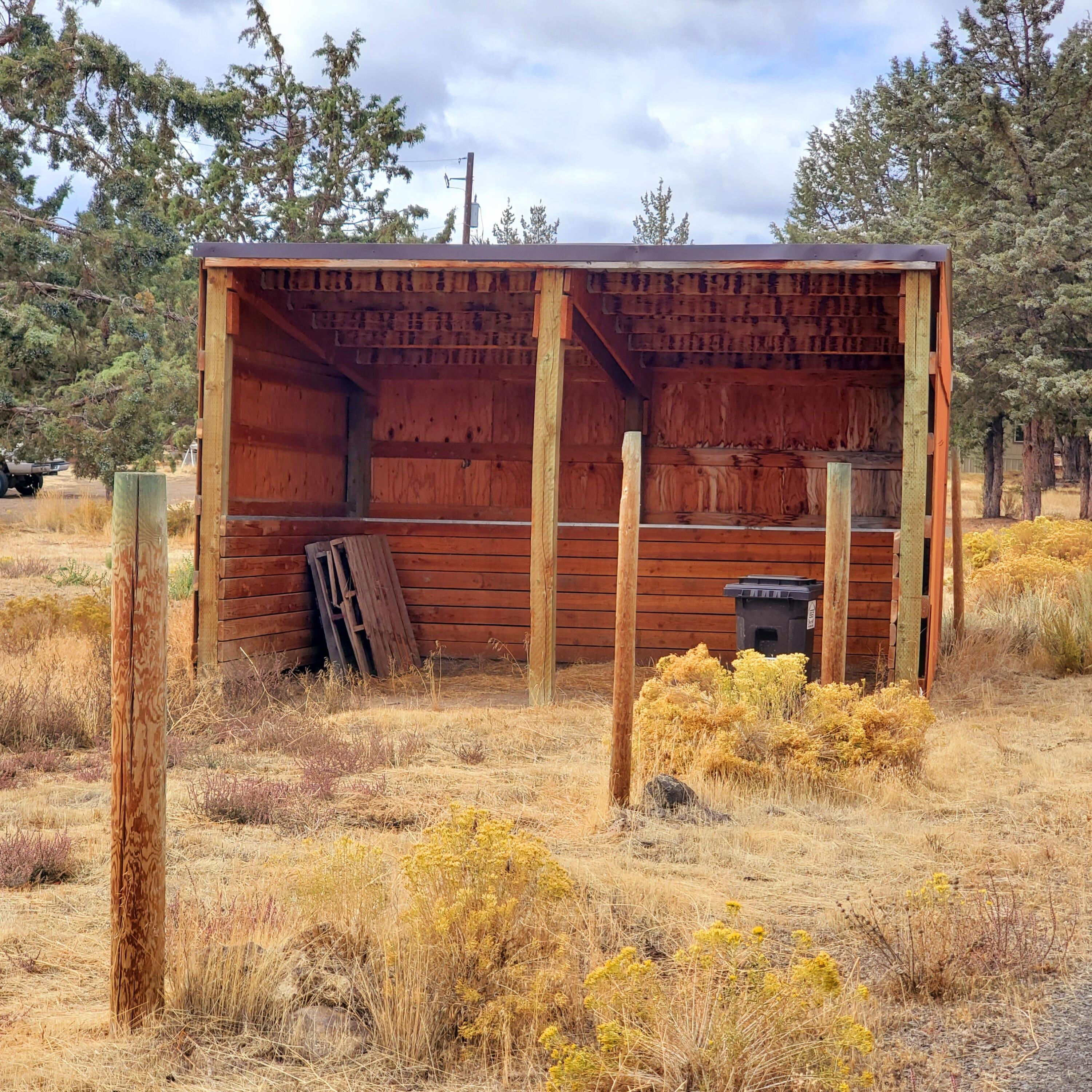 9021 Southwest Sand Ridge Road Terrebonne, OR 97760 - Photo 16 of 17 20230930_123048