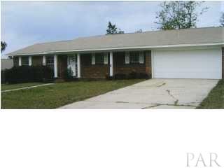 Lovely Brick Ranch