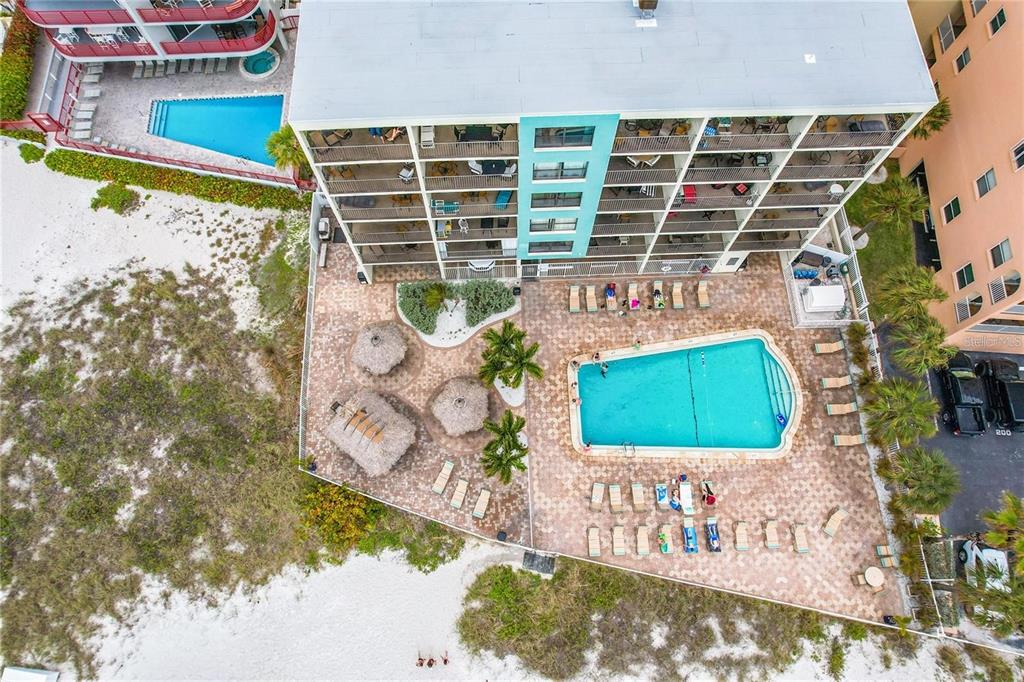 12924 Gulf Boulevard, Unit 510 Madeira Beach, FL 33708 - Photo 13 of 61