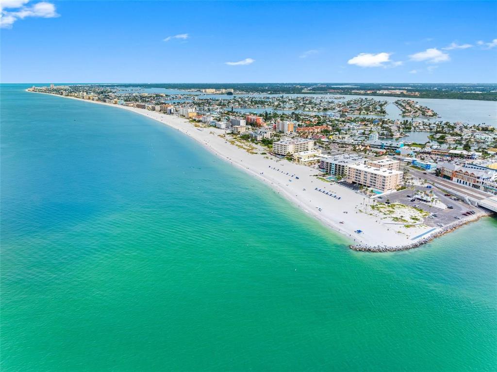 12924 Gulf Boulevard, Unit 510 Madeira Beach, FL 33708 - Photo 3 of 61