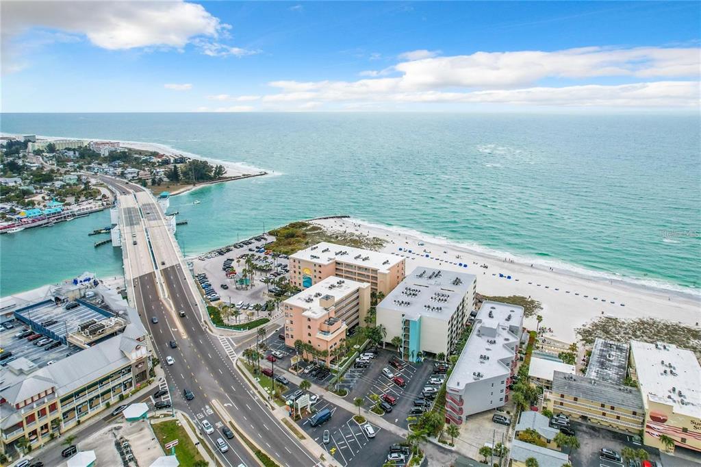 12924 Gulf Boulevard, Unit 510 Madeira Beach, FL 33708 - Photo 5 of 61