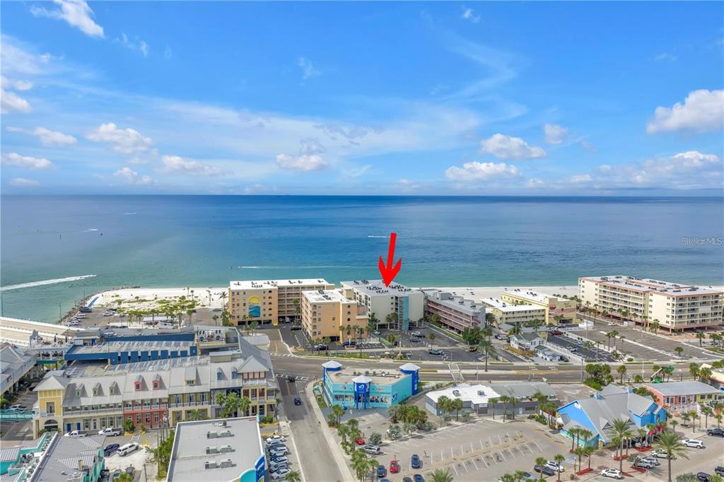 12924 Gulf Boulevard, Unit 510 Madeira Beach, FL 33708 - Photo 54 of 61