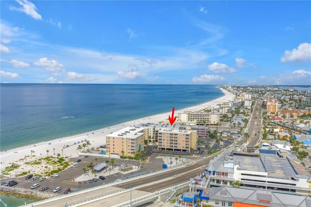 12924 Gulf Boulevard, Unit 510 Madeira Beach, FL 33708 - Photo 55 of 61