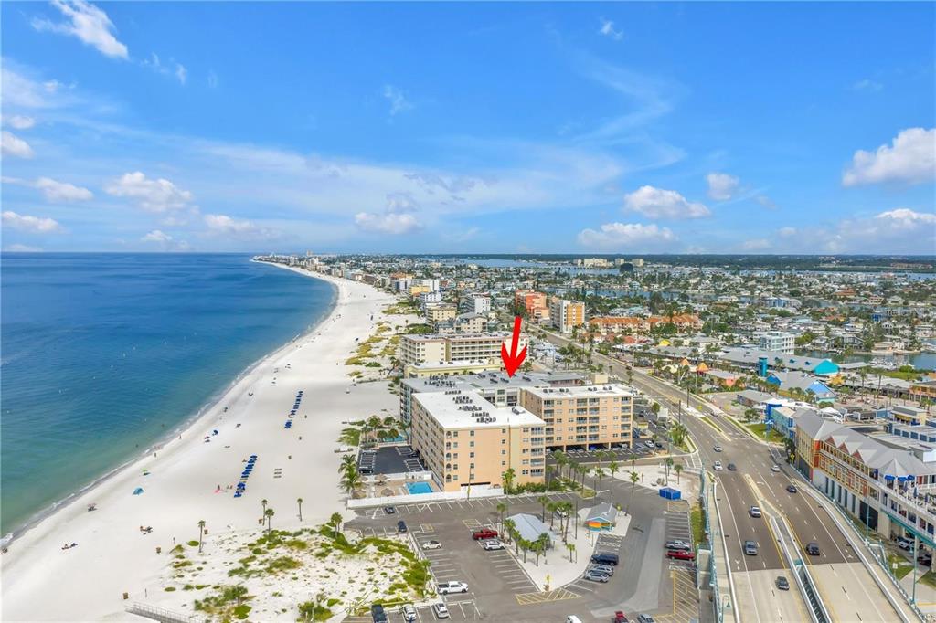 12924 Gulf Boulevard, Unit 510 Madeira Beach, FL 33708 - Photo 56 of 61