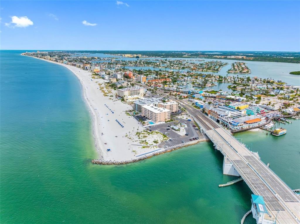 12924 Gulf Boulevard, Unit 510 Madeira Beach, FL 33708 - Photo 58 of 61