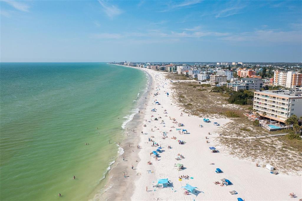 12924 Gulf Boulevard, Unit 510 Madeira Beach, FL 33708 - Photo 6 of 61