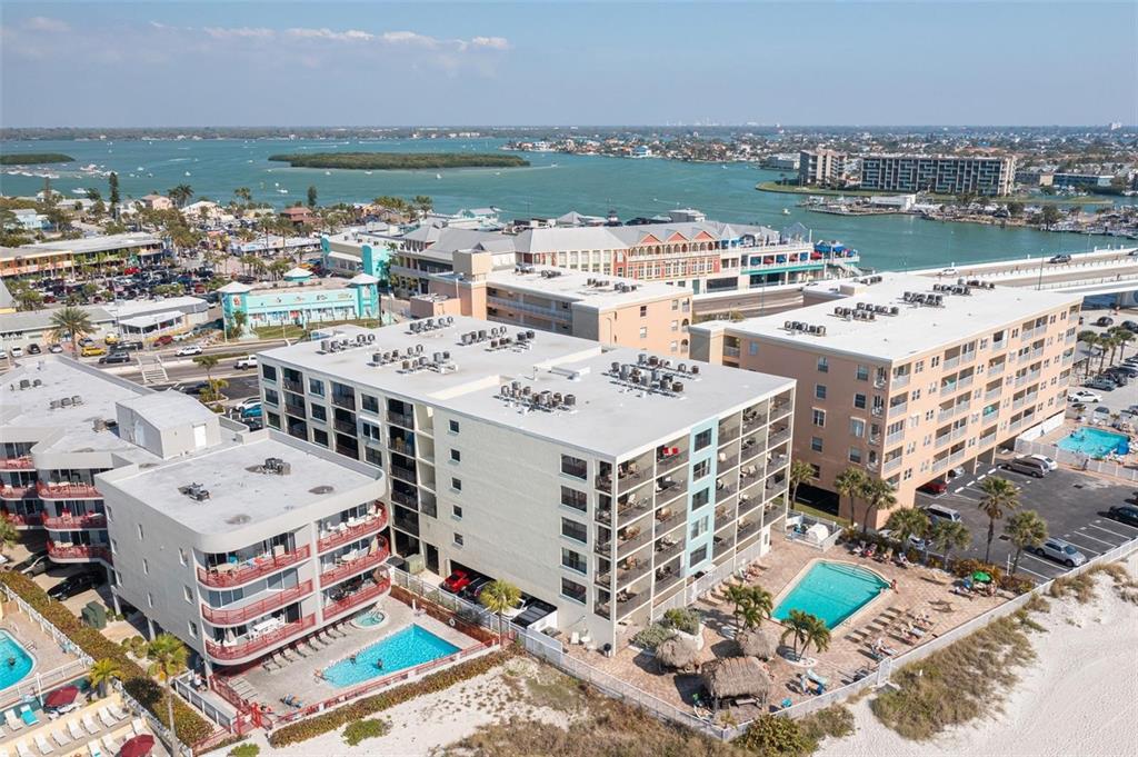 12924 Gulf Boulevard, Unit 510 Madeira Beach, FL 33708 - Photo 10 of 61