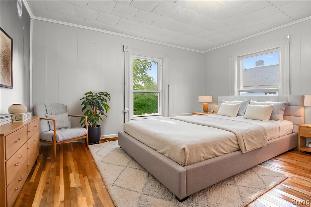 123 6th Street Rome, NY 13440 - Photo 37 of 43 Virtually staged room
