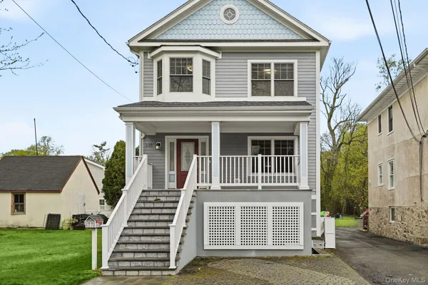 $12,000 | 228 Central Avenue, Rye, NY 10580