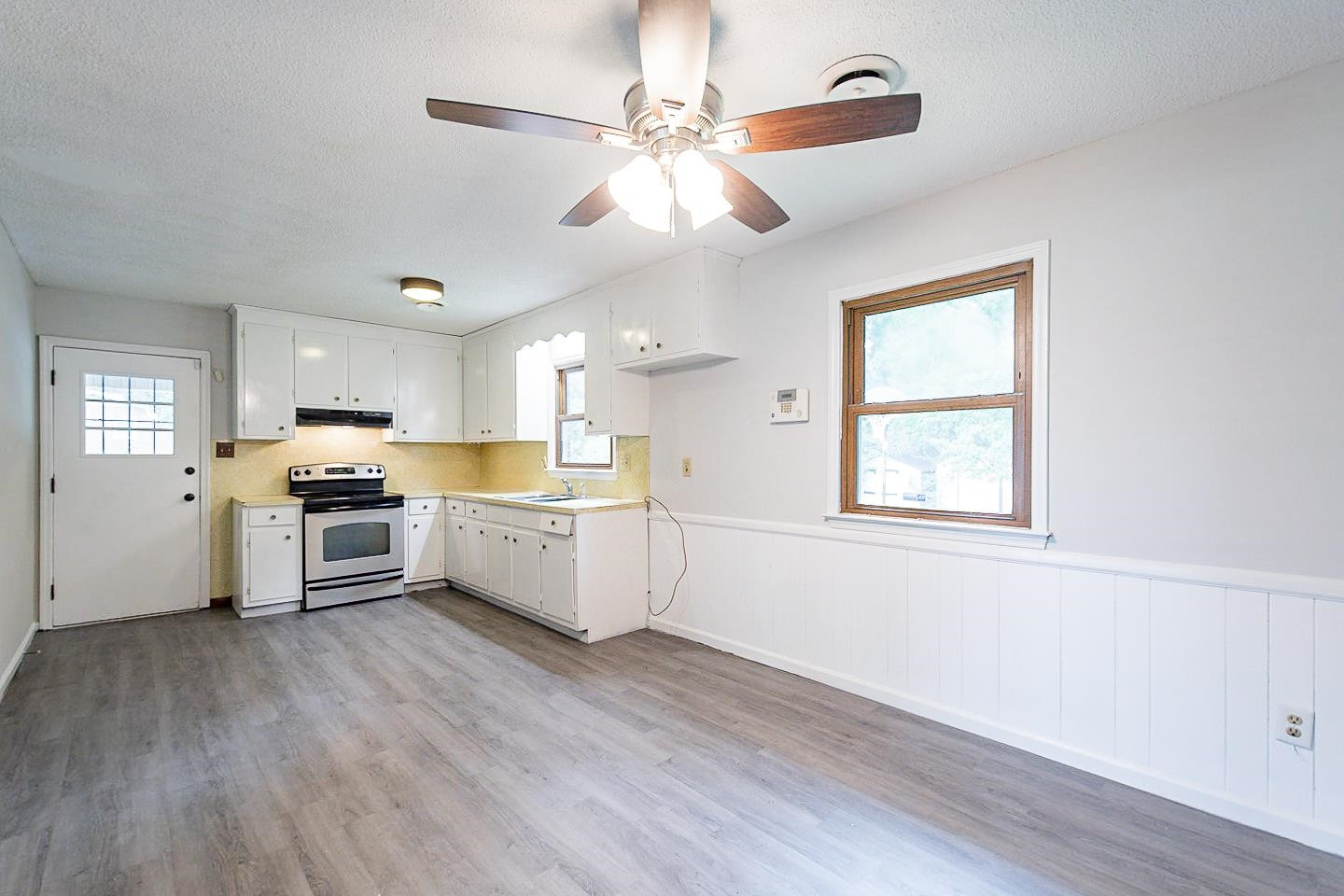 614 Clayton Road Durham, NC 27703 - Photo 9 of 19 Photo 9