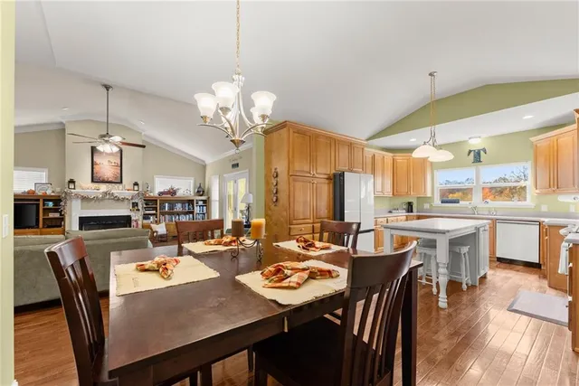 $434,999 | 82 Tom Teague Road, Cleveland, GA 30528