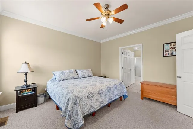 $434,999 | 82 Tom Teague Road, Cleveland, GA 30528