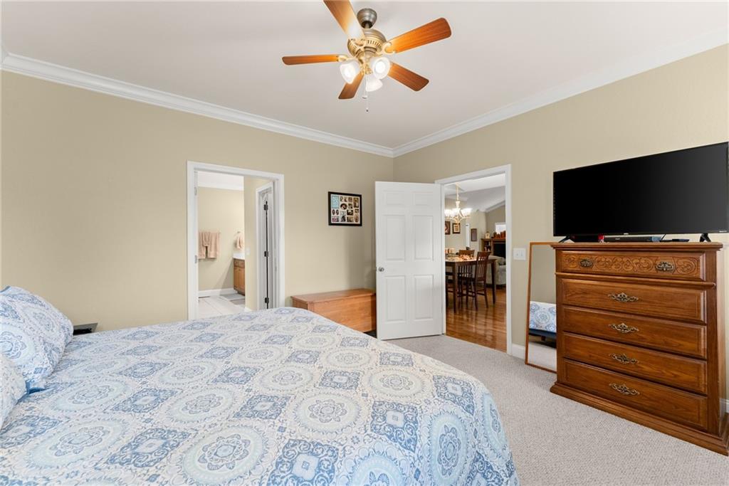 82 Tom Teague Road Cleveland, GA 30528 - Photo 18 of 54