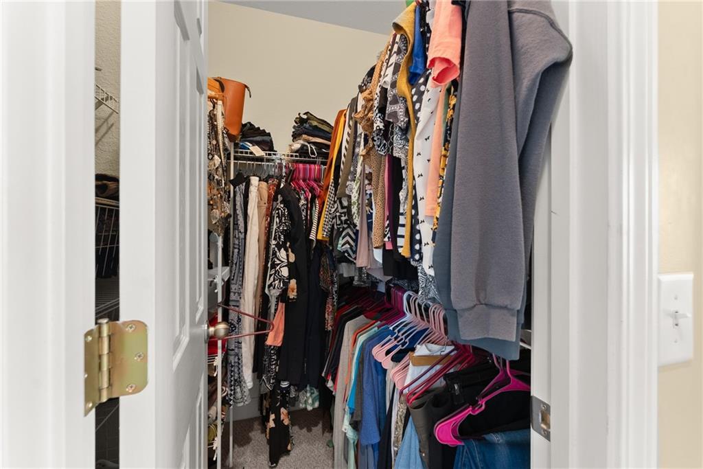 82 Tom Teague Road Cleveland, GA 30528 - Photo 19 of 54