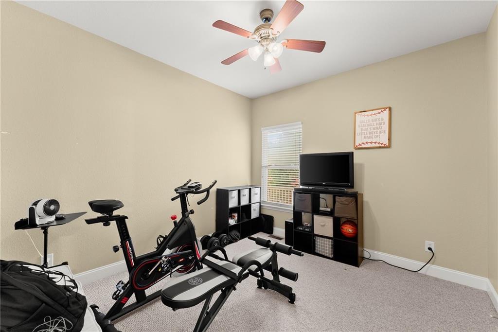 82 Tom Teague Road Cleveland, GA 30528 - Photo 23 of 54