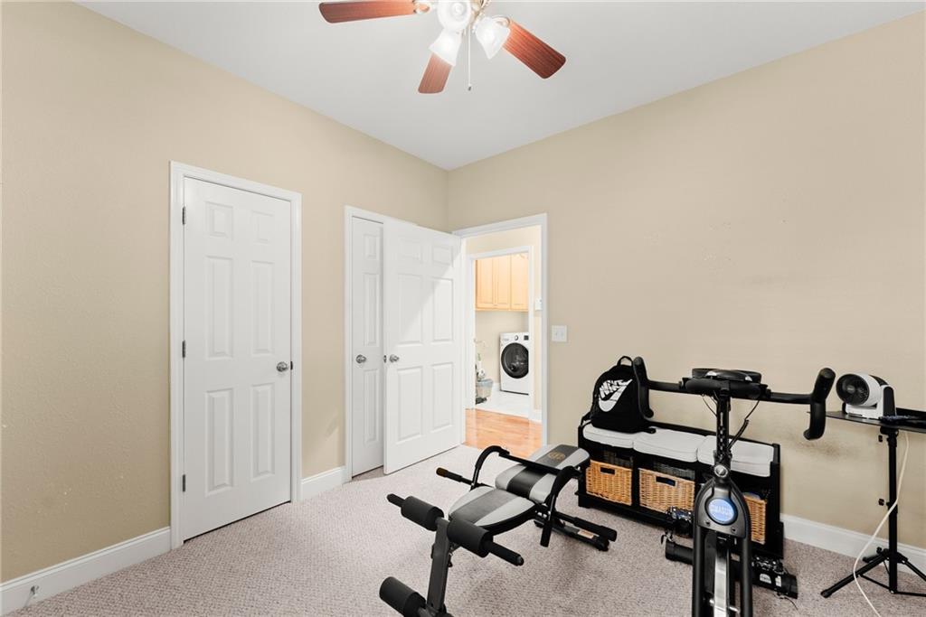 82 Tom Teague Road Cleveland, GA 30528 - Photo 24 of 54