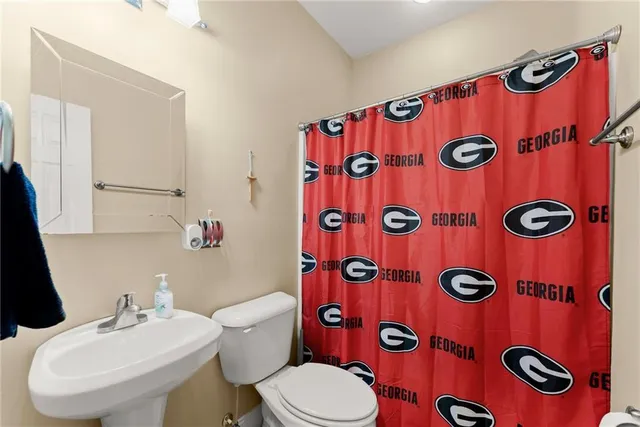 $434,999 | 82 Tom Teague Road, Cleveland, GA 30528