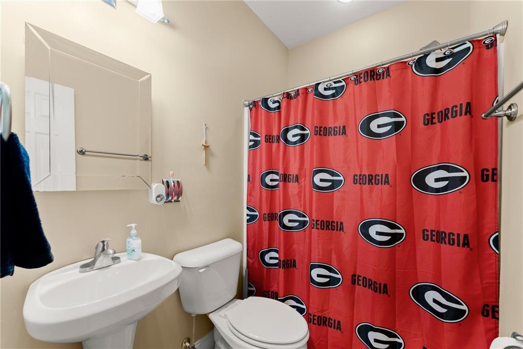 82 Tom Teague Road Cleveland, GA 30528 - Photo 25 of 54