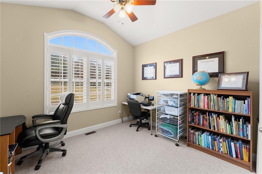 82 Tom Teague Road Cleveland, GA 30528 - Photo 26 of 54