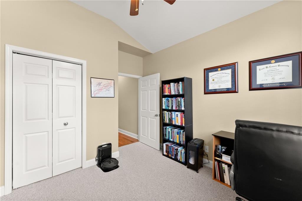 82 Tom Teague Road Cleveland, GA 30528 - Photo 27 of 54