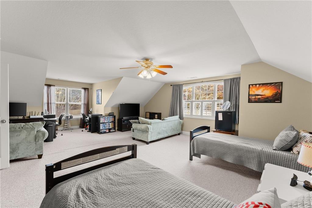 82 Tom Teague Road Cleveland, GA 30528 - Photo 29 of 54