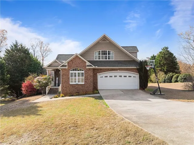$434,999 | 82 Tom Teague Road, Cleveland, GA 30528