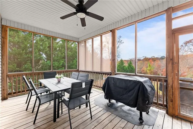 $434,999 | 82 Tom Teague Road, Cleveland, GA 30528
