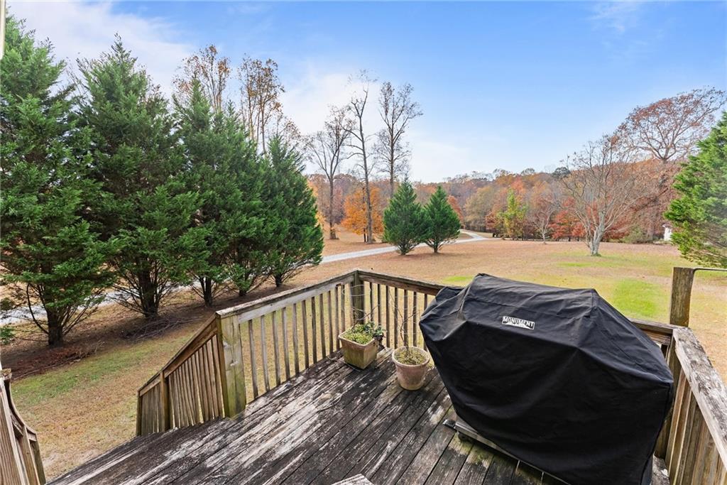 82 Tom Teague Road Cleveland, GA 30528 - Photo 36 of 54