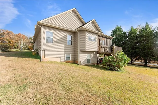 $434,999 | 82 Tom Teague Road, Cleveland, GA 30528