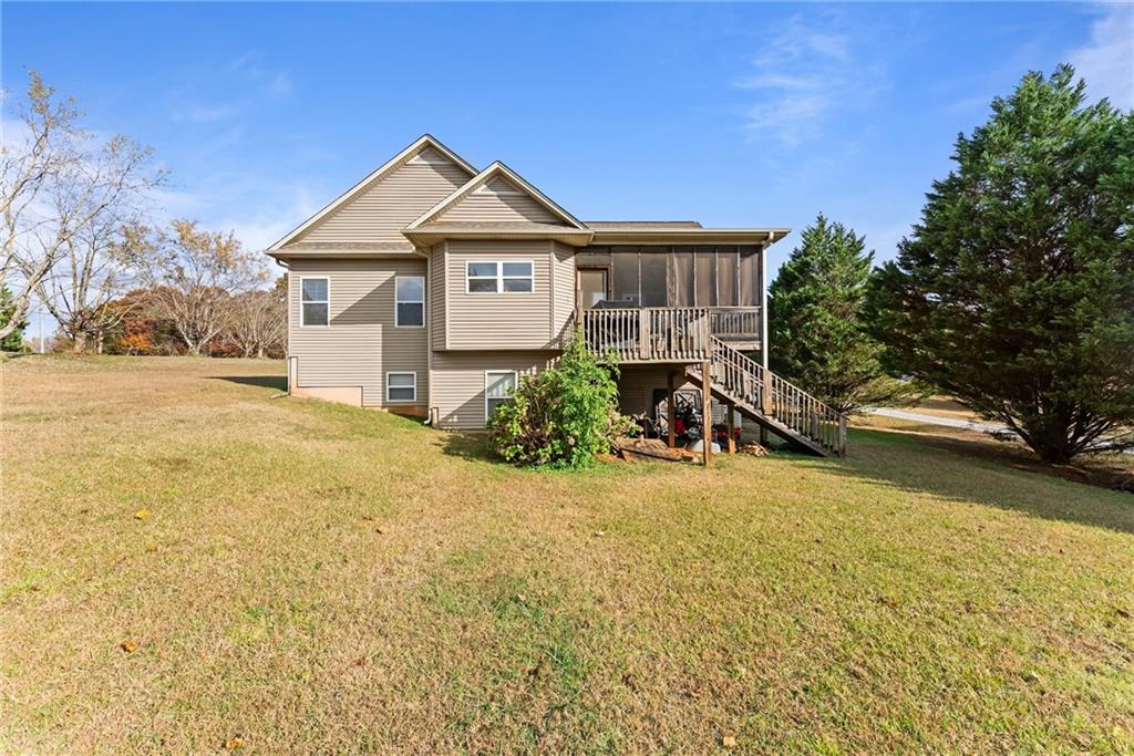 82 Tom Teague Road Cleveland, GA 30528 - Photo 39 of 54