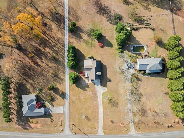 $434,999 | 82 Tom Teague Road, Cleveland, GA 30528