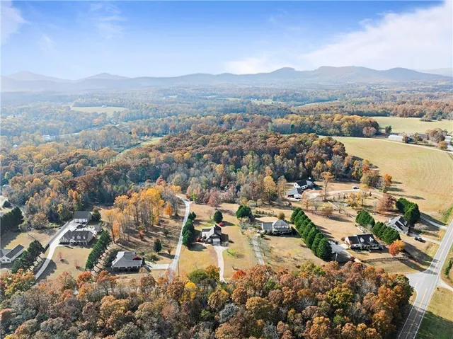 $434,999 | 82 Tom Teague Road, Cleveland, GA 30528