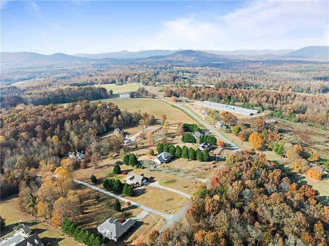 $434,999 | 82 Tom Teague Road, Cleveland, GA 30528