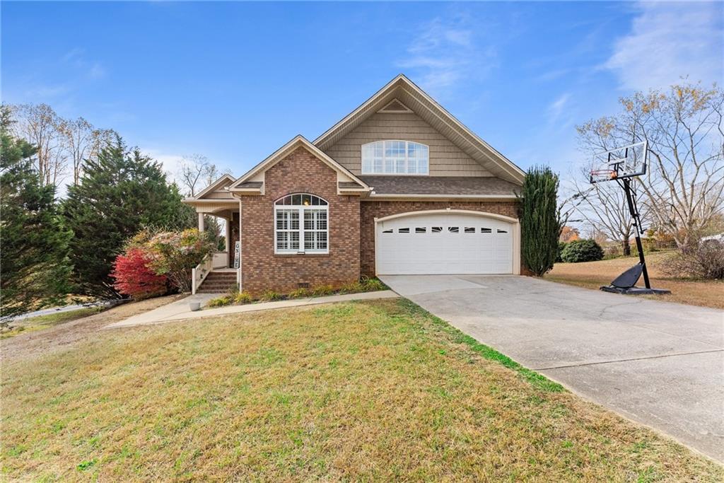 82 Tom Teague Road Cleveland, GA 30528 - Photo 5 of 54