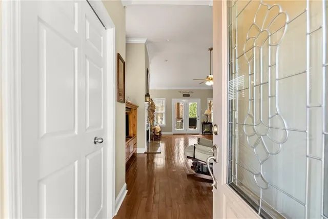 $434,999 | 82 Tom Teague Road, Cleveland, GA 30528