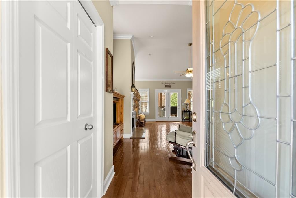 82 Tom Teague Road Cleveland, GA 30528 - Photo 6 of 54