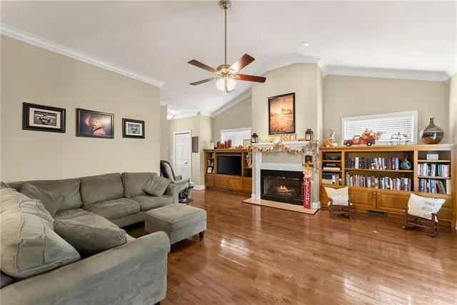 $434,999 | 82 Tom Teague Road, Cleveland, GA 30528