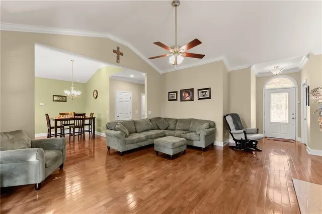 $434,999 | 82 Tom Teague Road, Cleveland, GA 30528