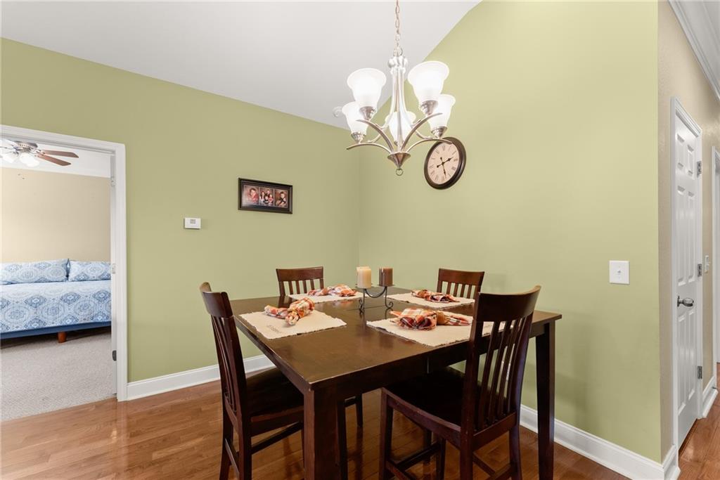 82 Tom Teague Road Cleveland, GA 30528 - Photo 10 of 54