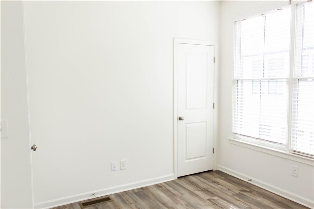 728 Perch Place Atlanta, GA 30312 - Photo 8 of 19 a view of a room that has a window in it